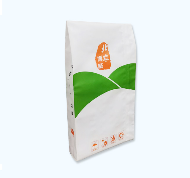 自粘方包袋（dài）