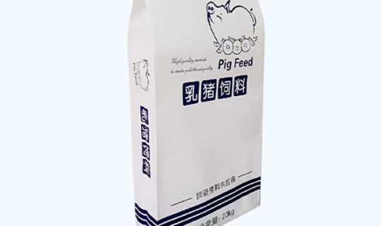 BOPP三複合塑編袋