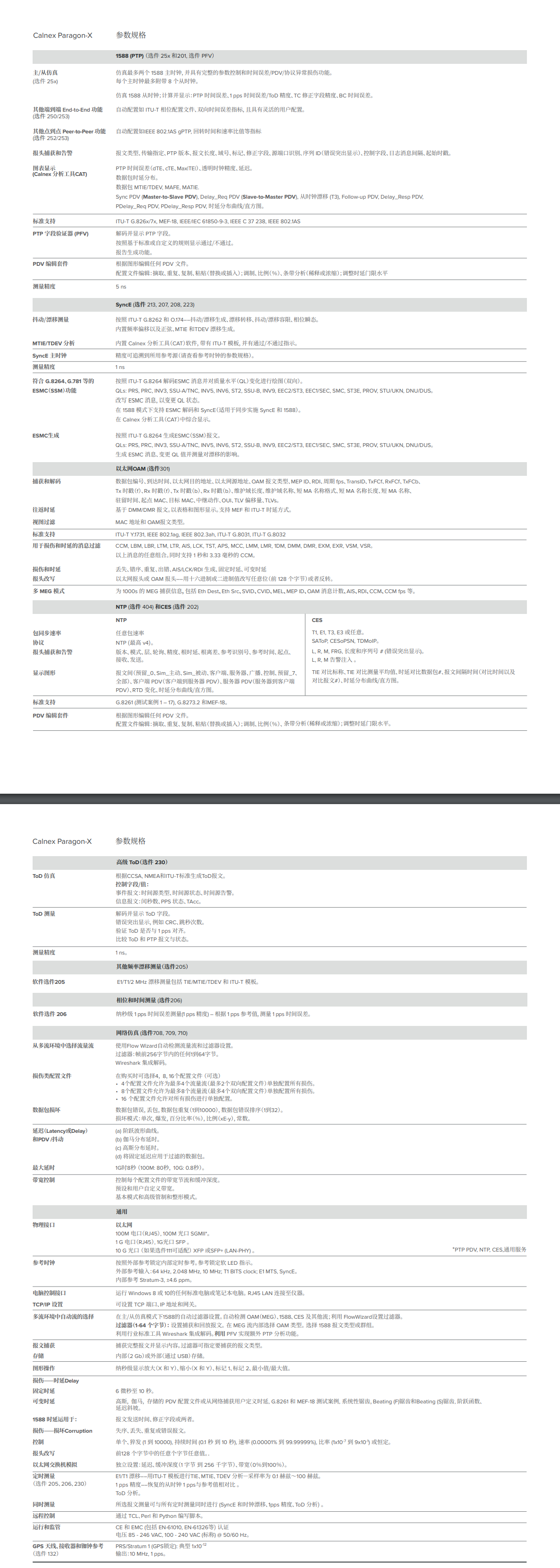 Calnex Paragon-ONE內容圖.png