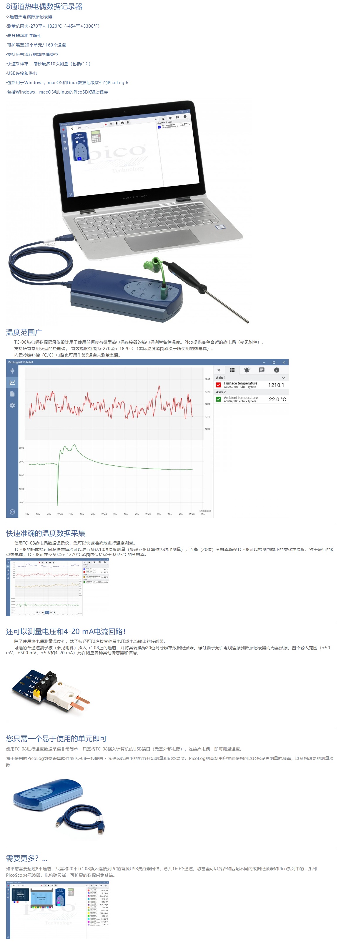 PicoScope TC-08詳情頁（yè）.png
