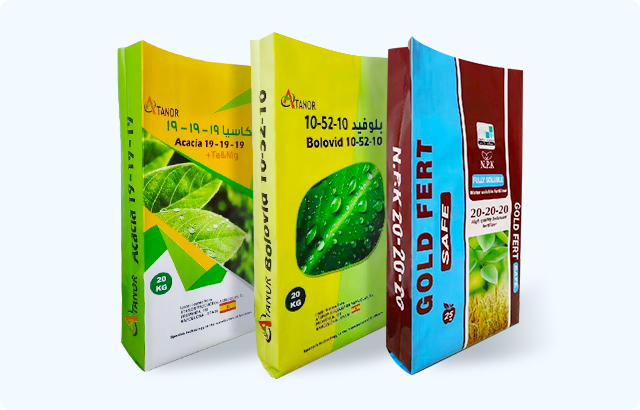 信封式（shì）方底袋