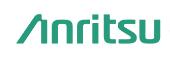 日本（běn）安立Anritsu