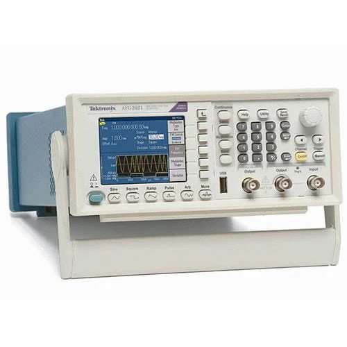 泰克AFG2000函數發生器（qì）.jpg