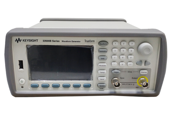 安捷倫Agilent 33250A函(hán)數發生器.jpg